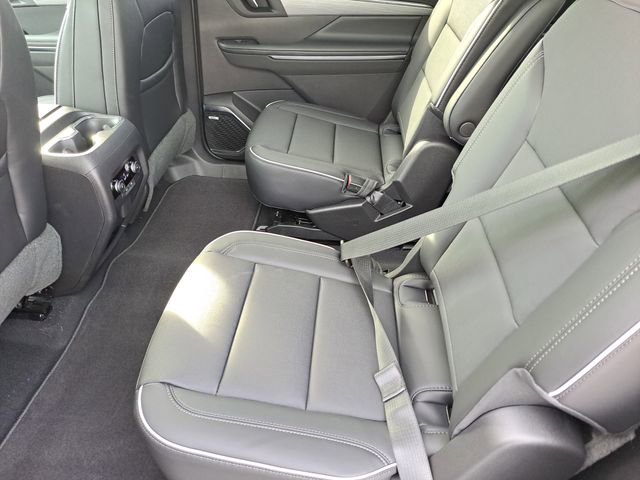 New 2026 Buick Enclave Preferred w/ Power Package image 9