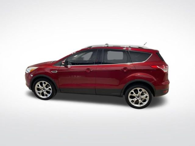 Used 2014 Ford Escape Titanium w/ Equipment Group 401A image 2