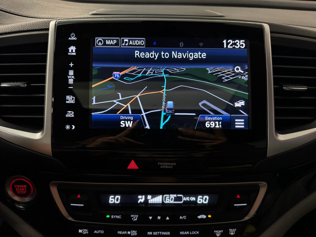 Used 2017 Honda Pilot Touring image 31