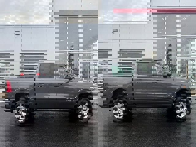 New 2026 RAM 1500 Big Horn image 2