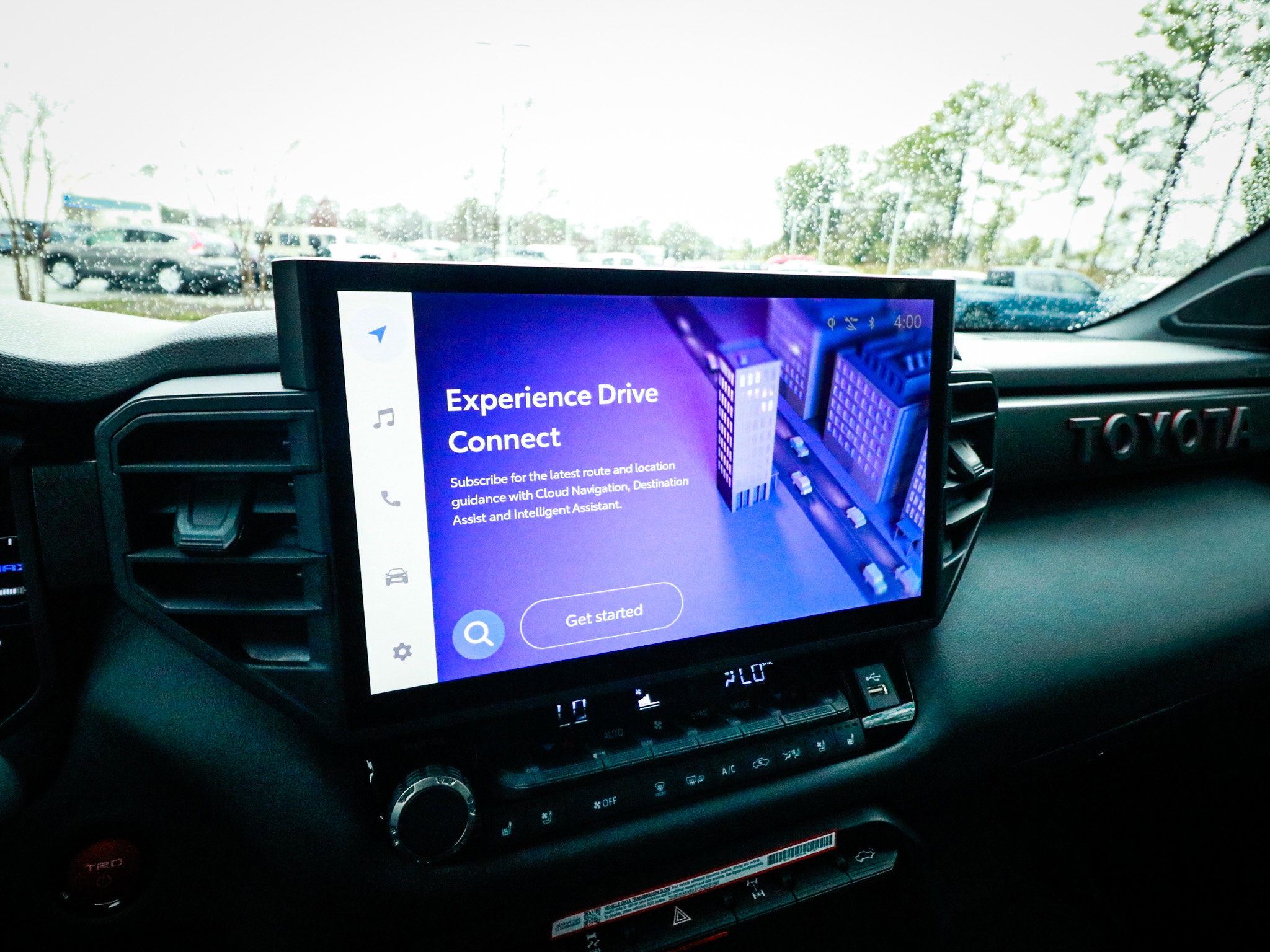 Used 2026 Toyota Tundra TRD Pro image 25