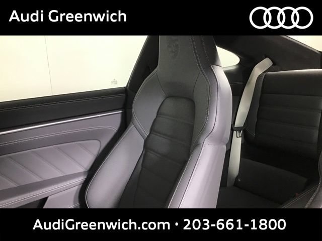 Used 2021 Porsche 911 Turbo S AWD/4WD image 22