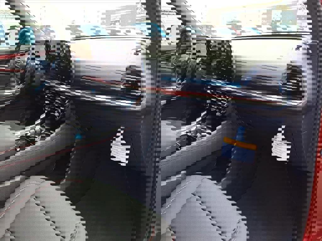 New 2026 Chevrolet Traverse Z71 image 12