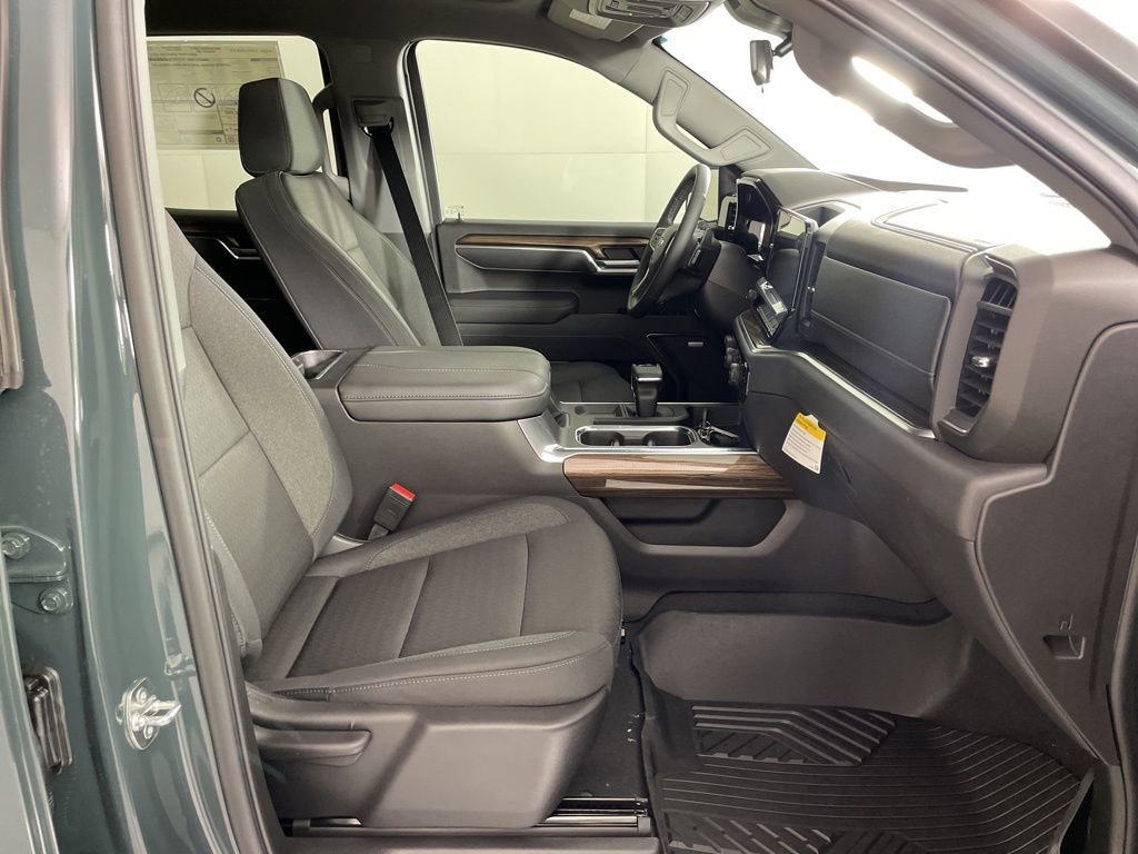 New 2026 Chevrolet Silverado 1500 LT Trail Boss w/ Convenience Package II image 50