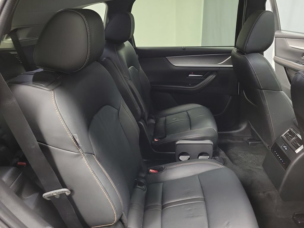 Used 2024 MAZDA CX-90 Plug-In Hybrid w/ Preferred AWD/4WD image 23