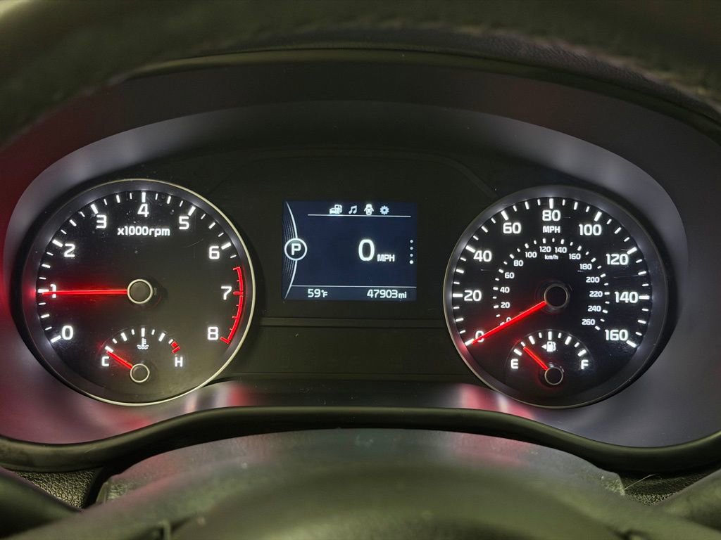 Used 2019 Kia Sportage EX image 42