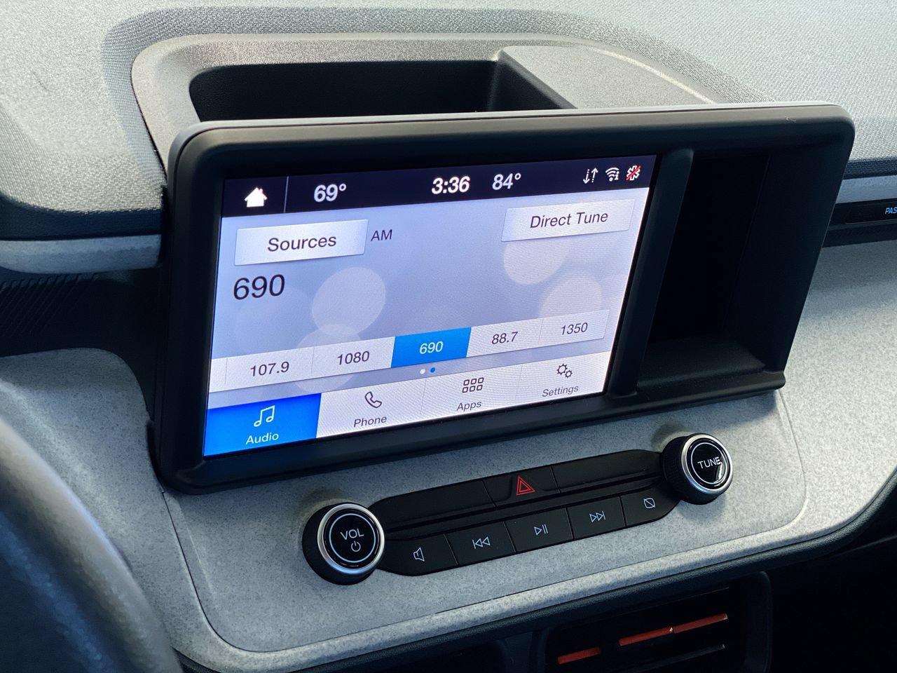 Used 2023 Ford Maverick XLT FWD image 26
