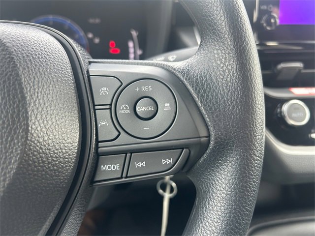 New 2026 Toyota Corolla LE image 25