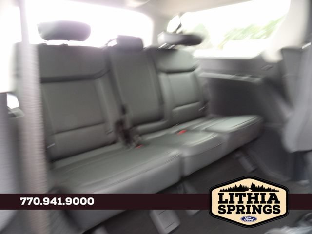 New 2026 Ford Expedition Max Active RWD image 33