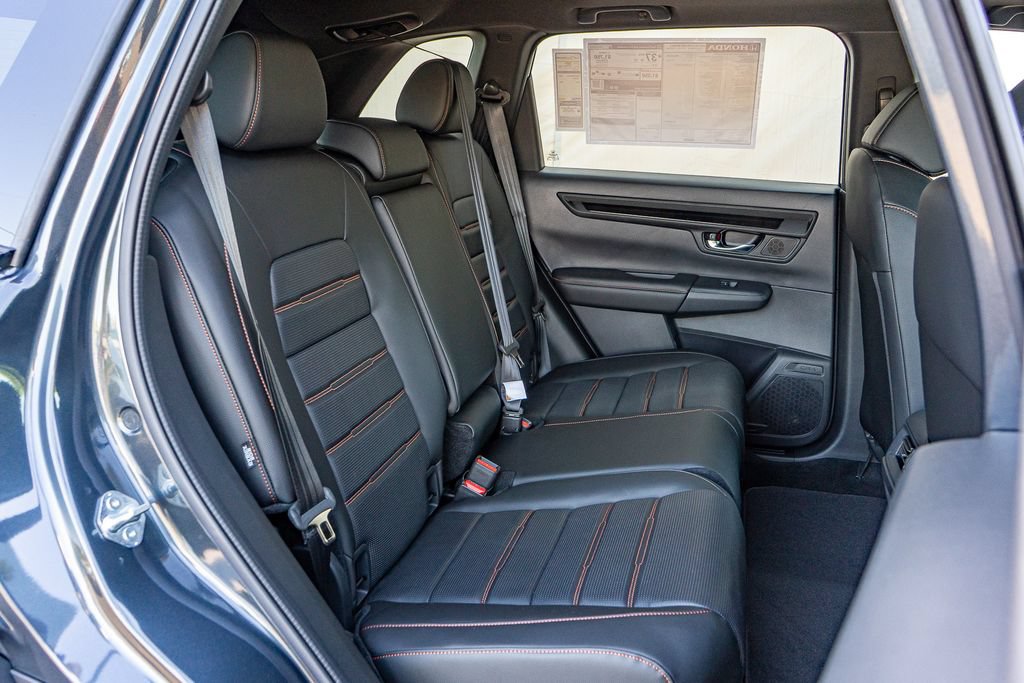 New 2027 Honda CR-V Sport-L image 14