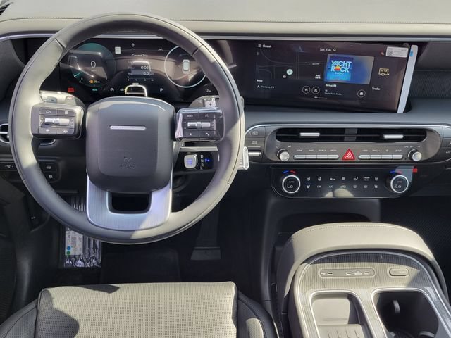 New 2026 Hyundai Palisade Calligraphy FWD image 4