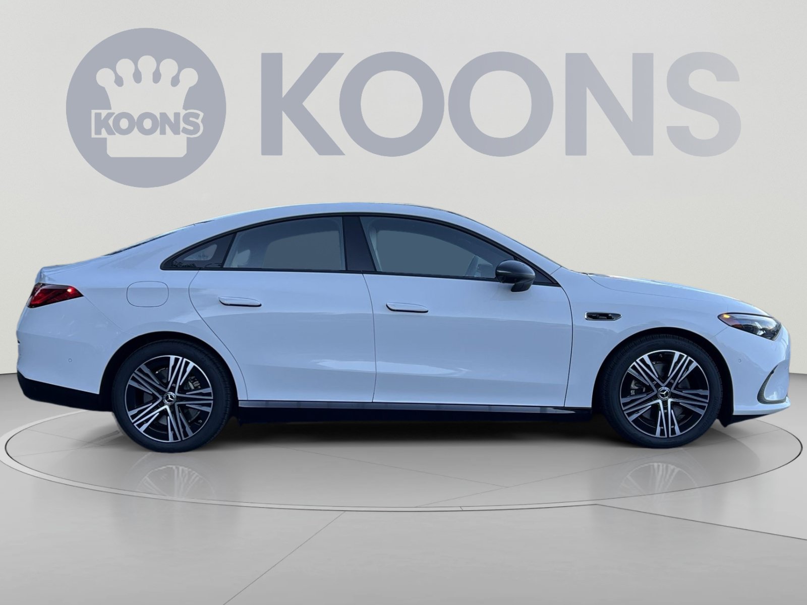 New 2027 Mercedes-Benz CLA 350 image 12
