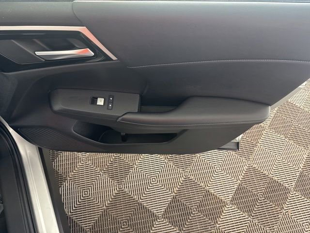 Used 2023 Mitsubishi Outlander SE AWD/4WD image 19