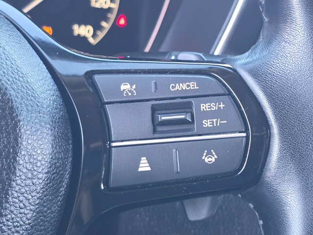 Used 2025 Honda Pilot EX-L image 22
