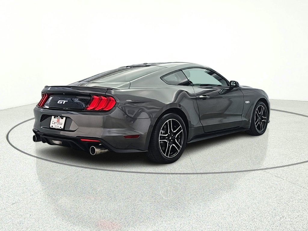 Used 2019 Ford Mustang GT RWD image 7