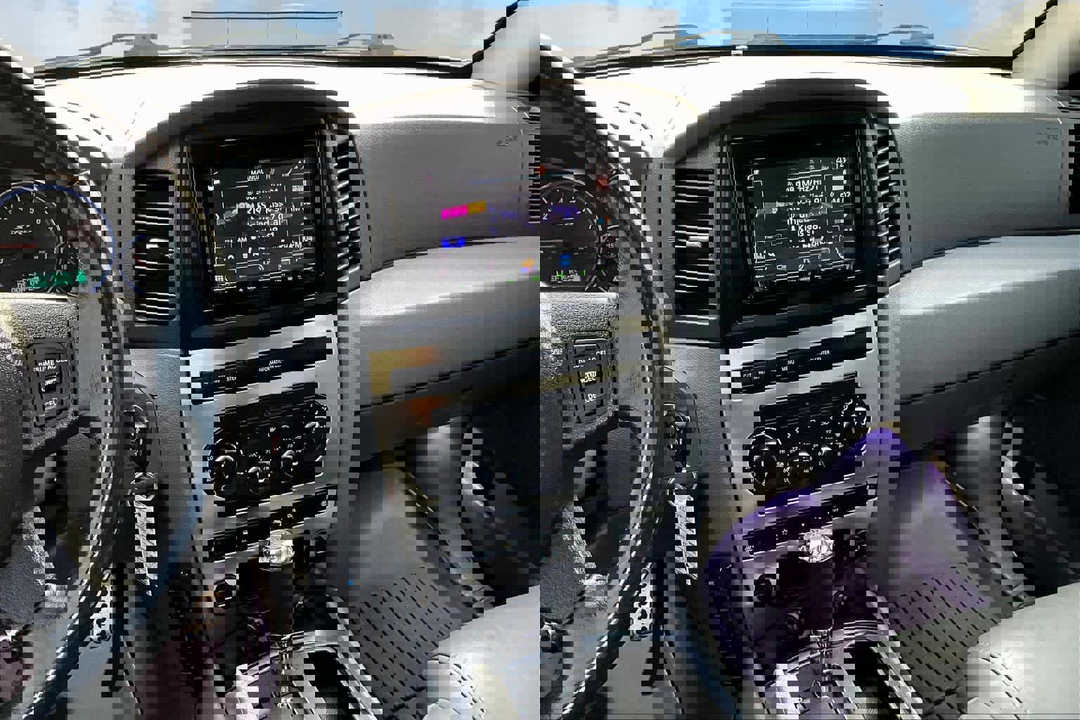 Used 2007 Jeep Grand Cherokee SRT8 w/ SRT Option Group I image 16