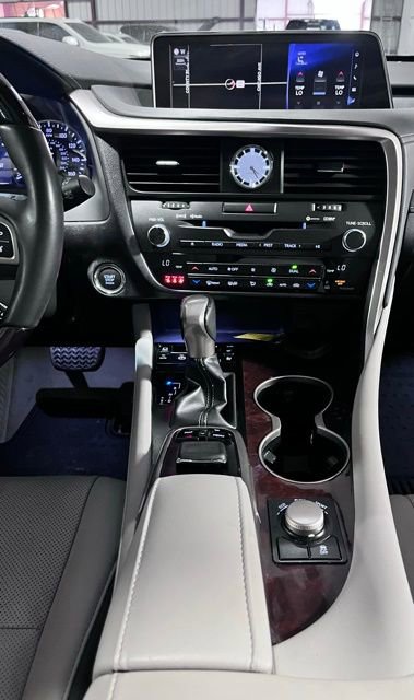 Used 2019 Lexus RX 350 FWD w/ Navigation Package image 31