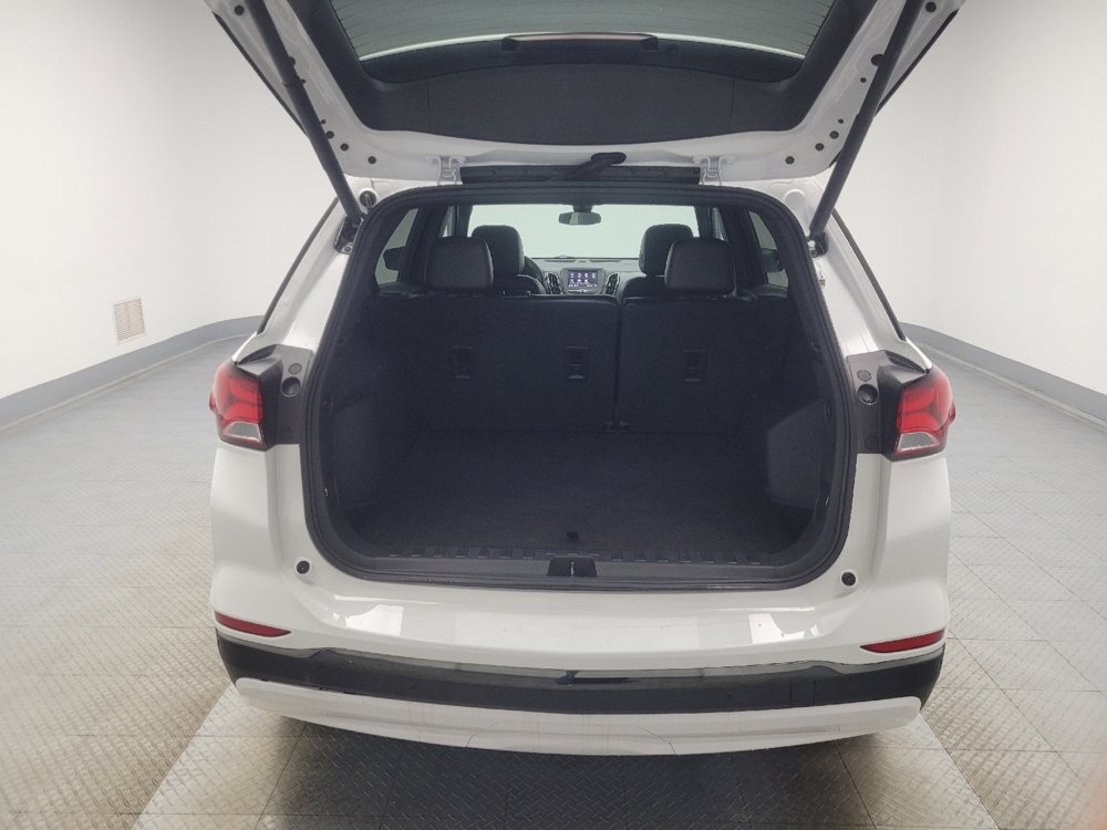Used 2023 Chevrolet Equinox RS image 29
