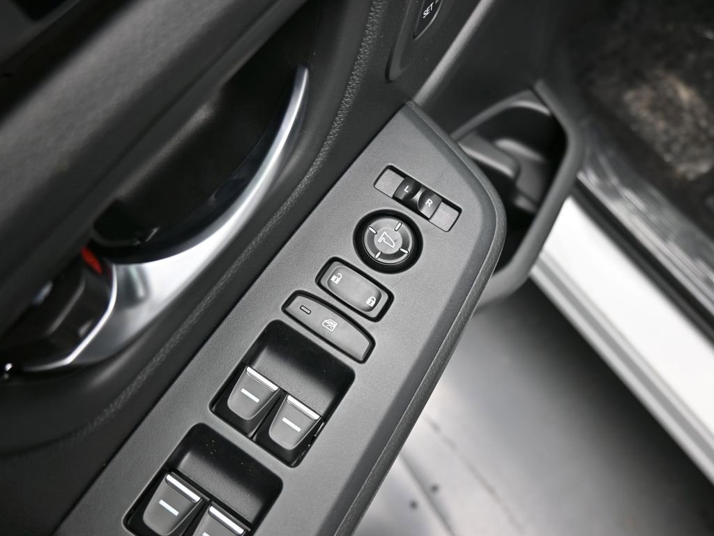 New 2026 Honda Passport RTL image 31