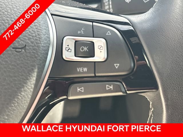 Used 2021 Volkswagen Jetta R-Line w/ R-Line Cold Weather Package image 24