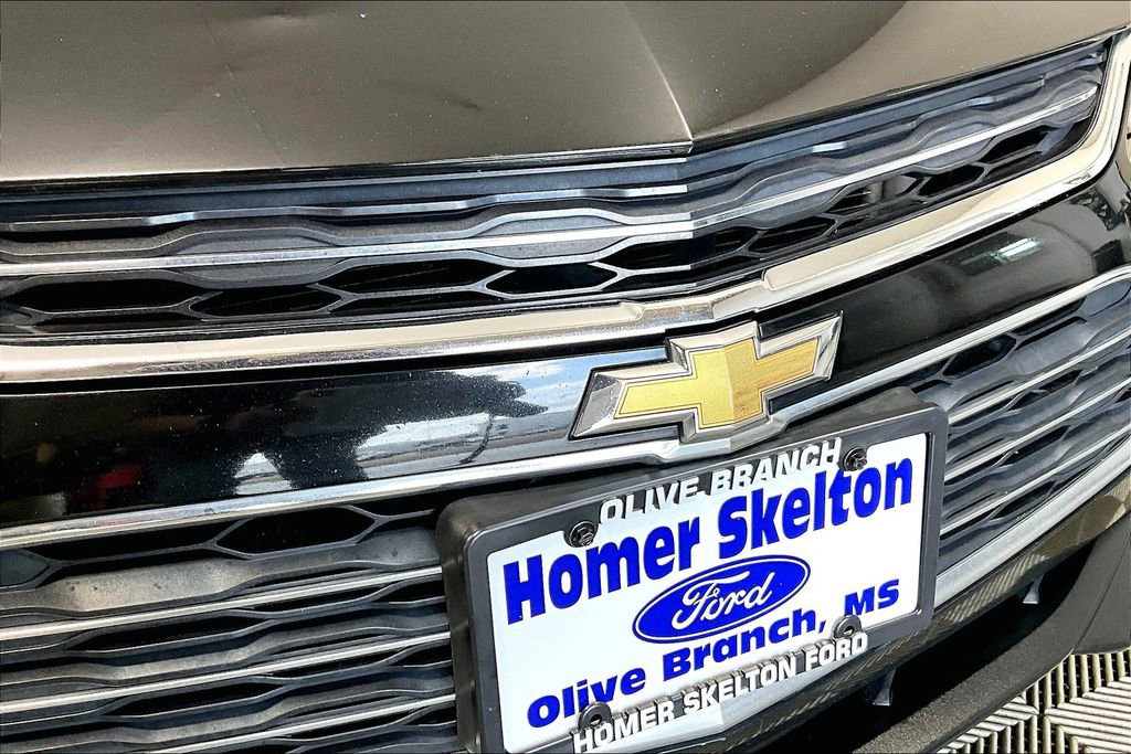 Used 2017 Chevrolet Malibu LS image 28