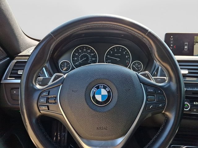 Used 2019 BMW 430i Gran Coupe RWD image 24