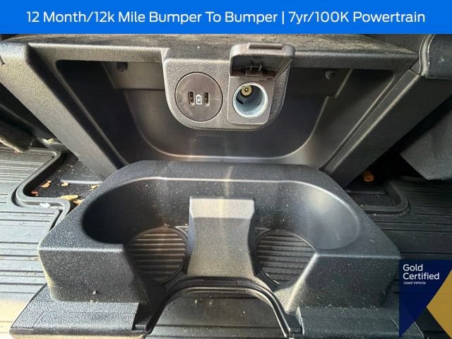 Used 2023 Ford F250 XLT w/ Snow Plow/Camper Package AWD/4WD image 20