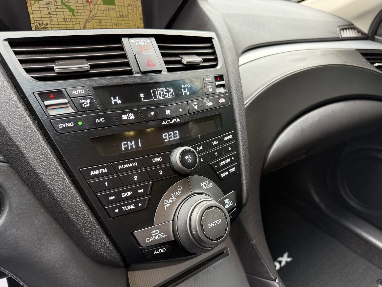 Used 2011 Acura ZDX w/ Technology Package image 23