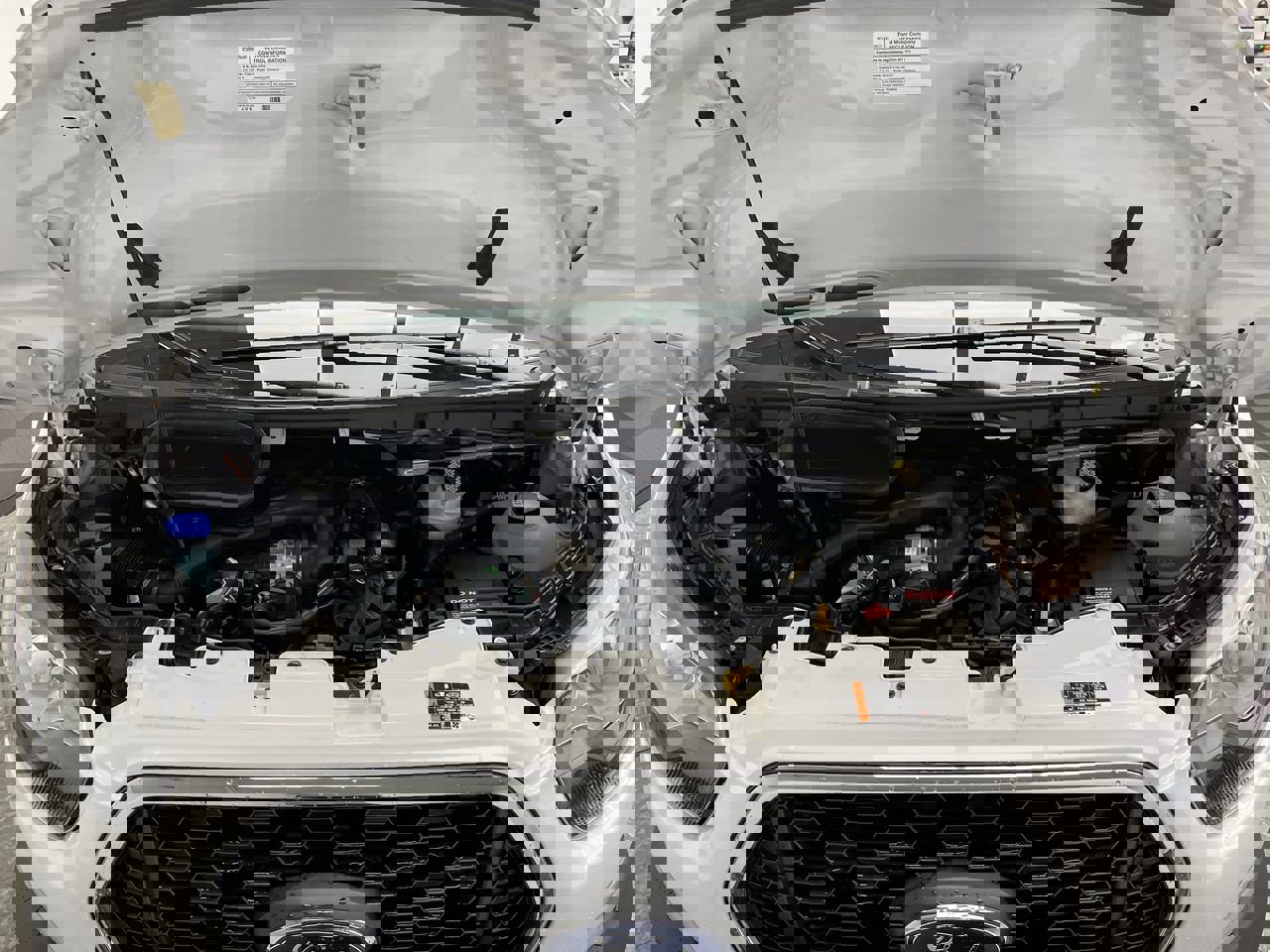 Used 2024 Ford Transit 250 Low Roof w/ Exterior Upgrade Package image 20