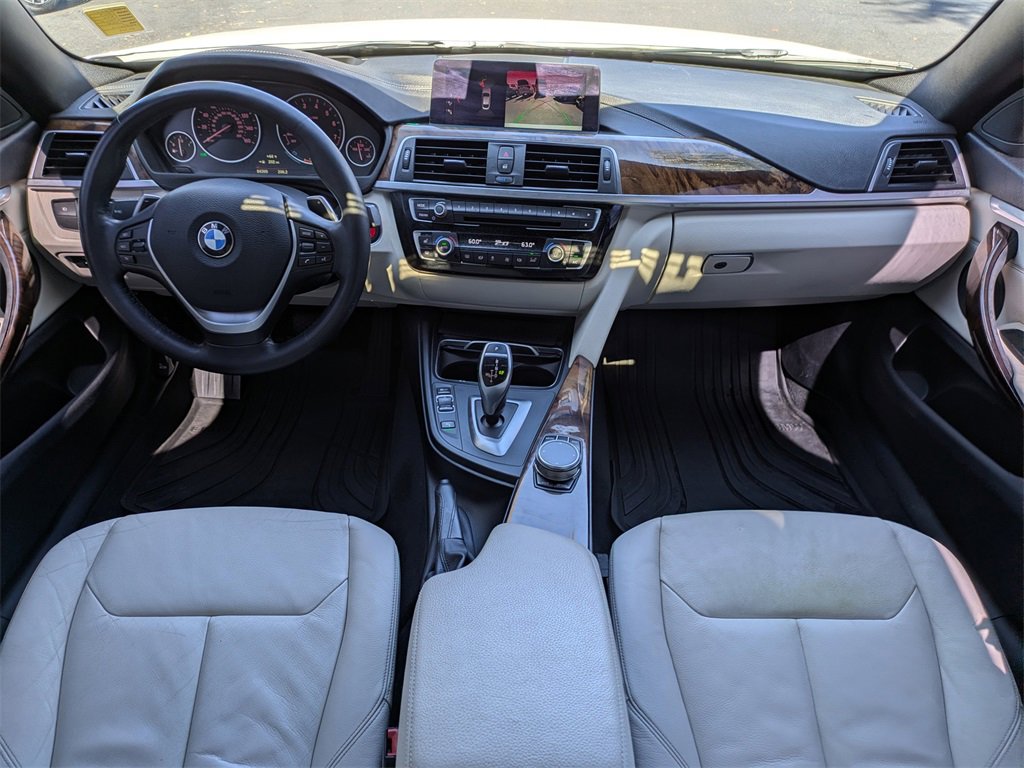 Used 2019 BMW 430i Gran Coupe image 15