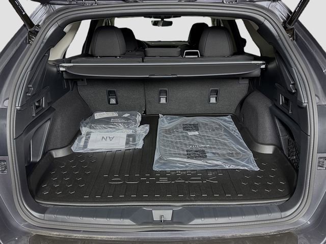 New 2025 Subaru Outback Premium image 25