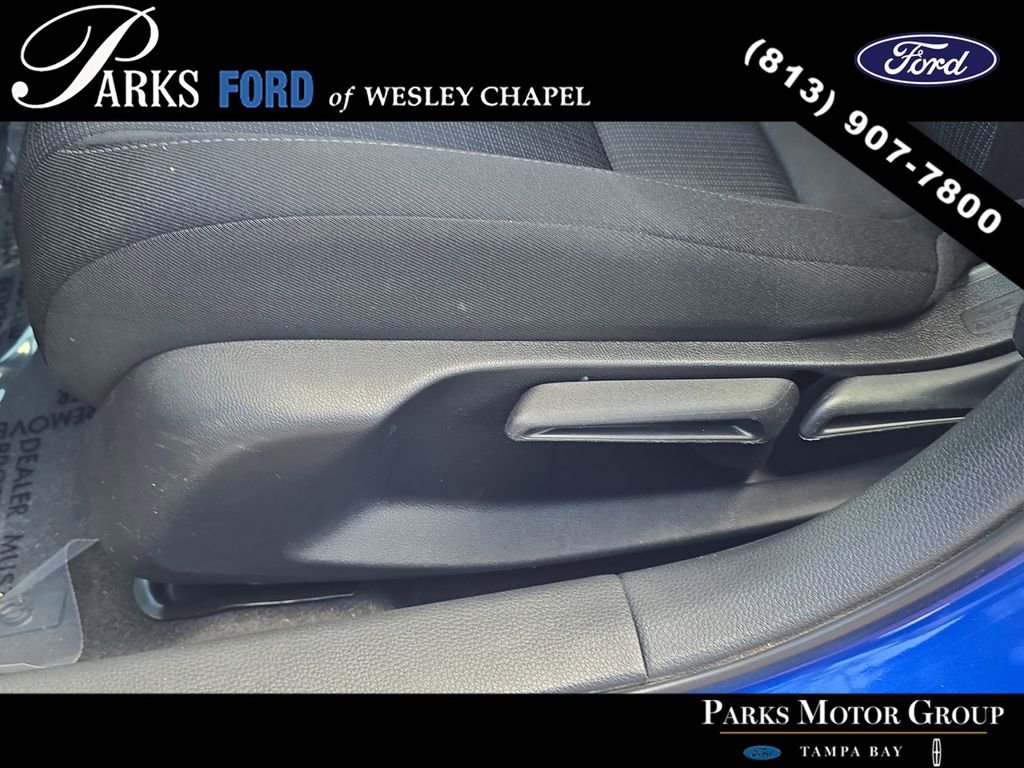 Used 2022 Honda Civic EX image 18