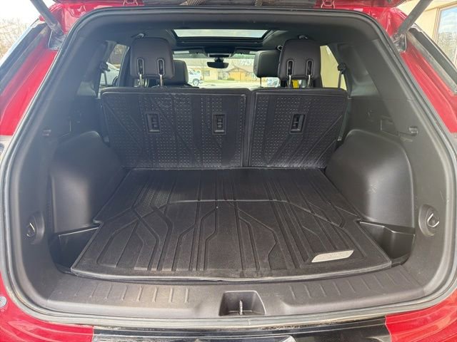 Used 2021 Chevrolet Blazer RS w/ Enhanced Convenience Package image 20