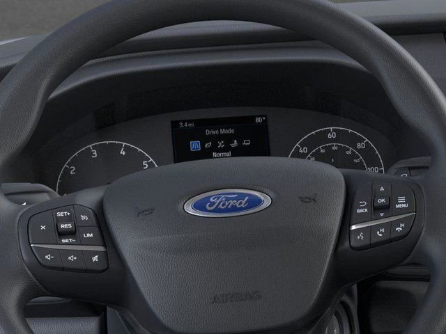 New 2025 Ford Transit 350 XLT RWD image 13