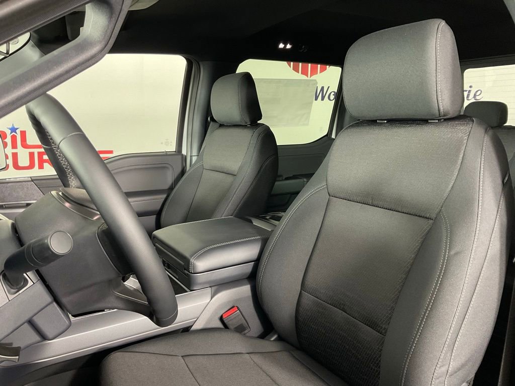 New 2026 Ford F150 XLT AWD/4WD image 14