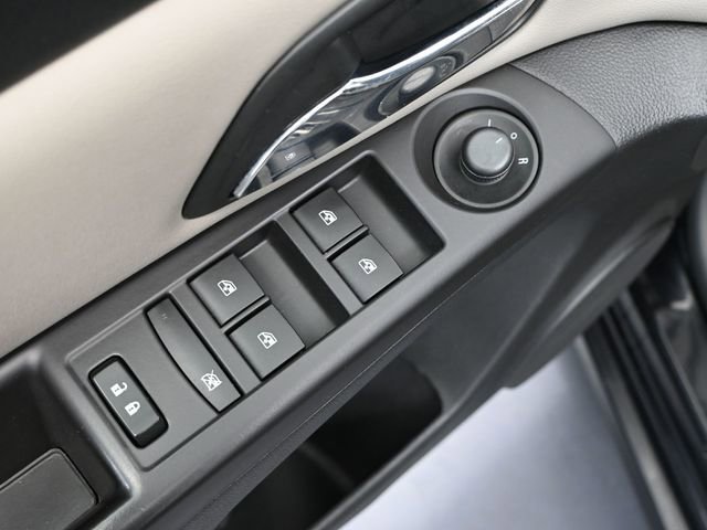 Used 2015 Chevrolet Cruze LS FWD image 18