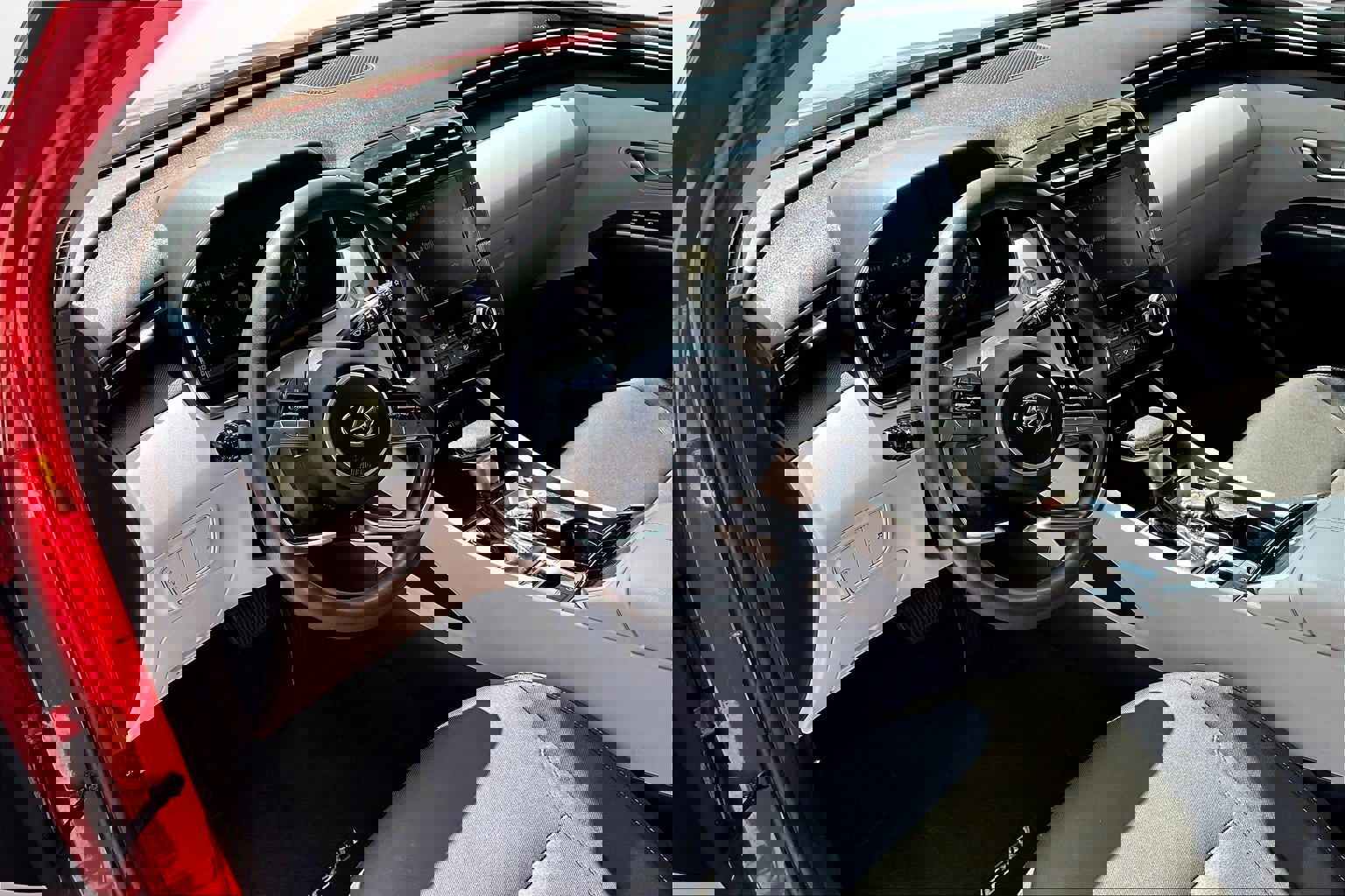 Used 2022 Hyundai Tucson SEL image 20