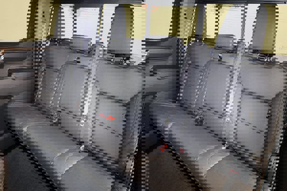 Used 2024 Chevrolet Silverado 1500 RST w/ Convenience Package II image 11