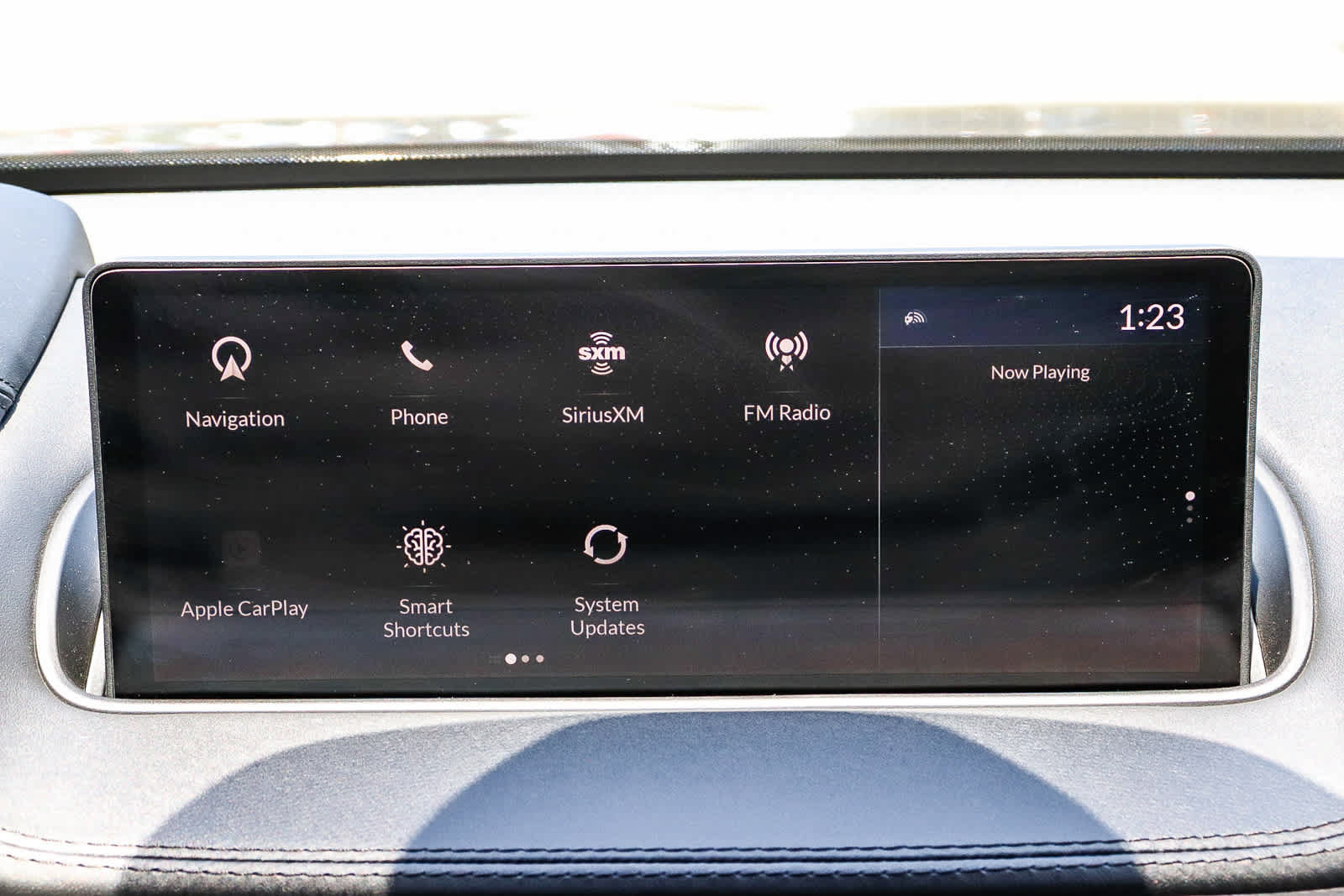 Used 2023 Acura MDX SH-AWD w/ Advance Package image 18