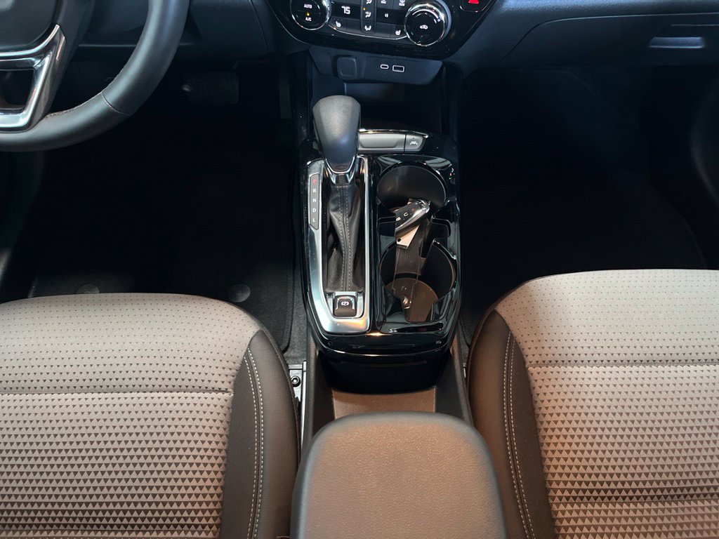 Used 2025 Chevrolet Trax LT w/ Driver Confidence Package FWD image 10