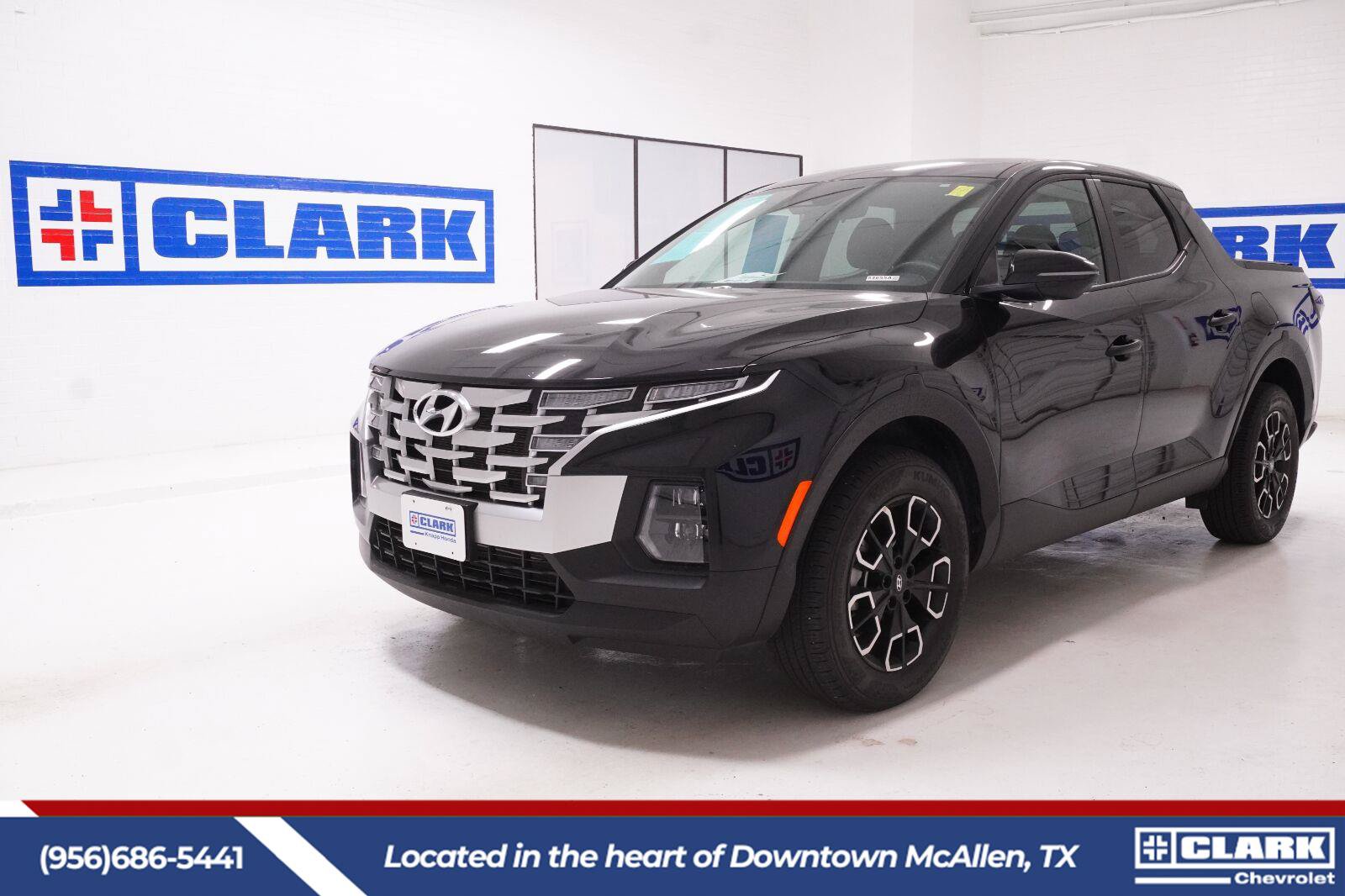 Used 2024 Hyundai Santa Cruz SEL