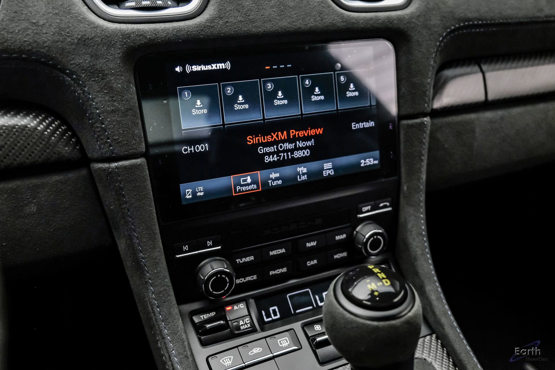 Used 2025 Porsche 718 Cayman GT4 RS image 90