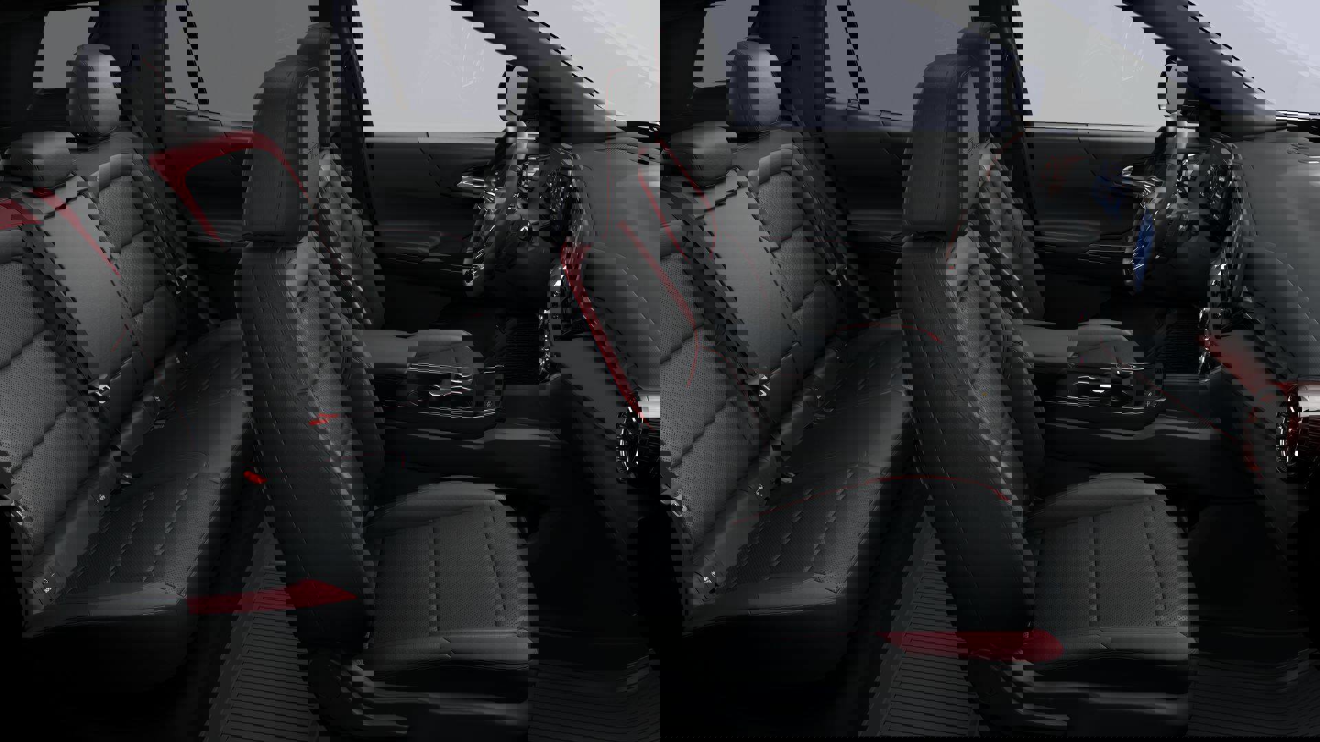 New 2026 Chevrolet Equinox RS image 30