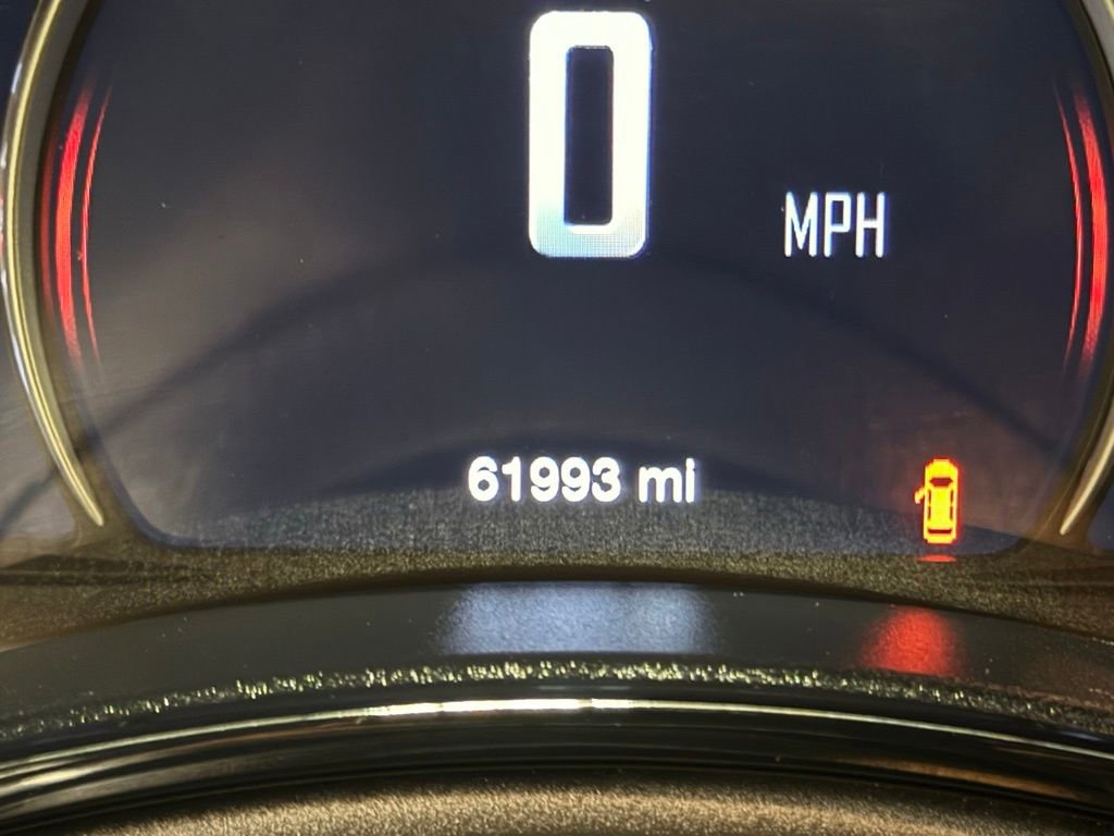 Used 2024 Dodge Durango GT image 26