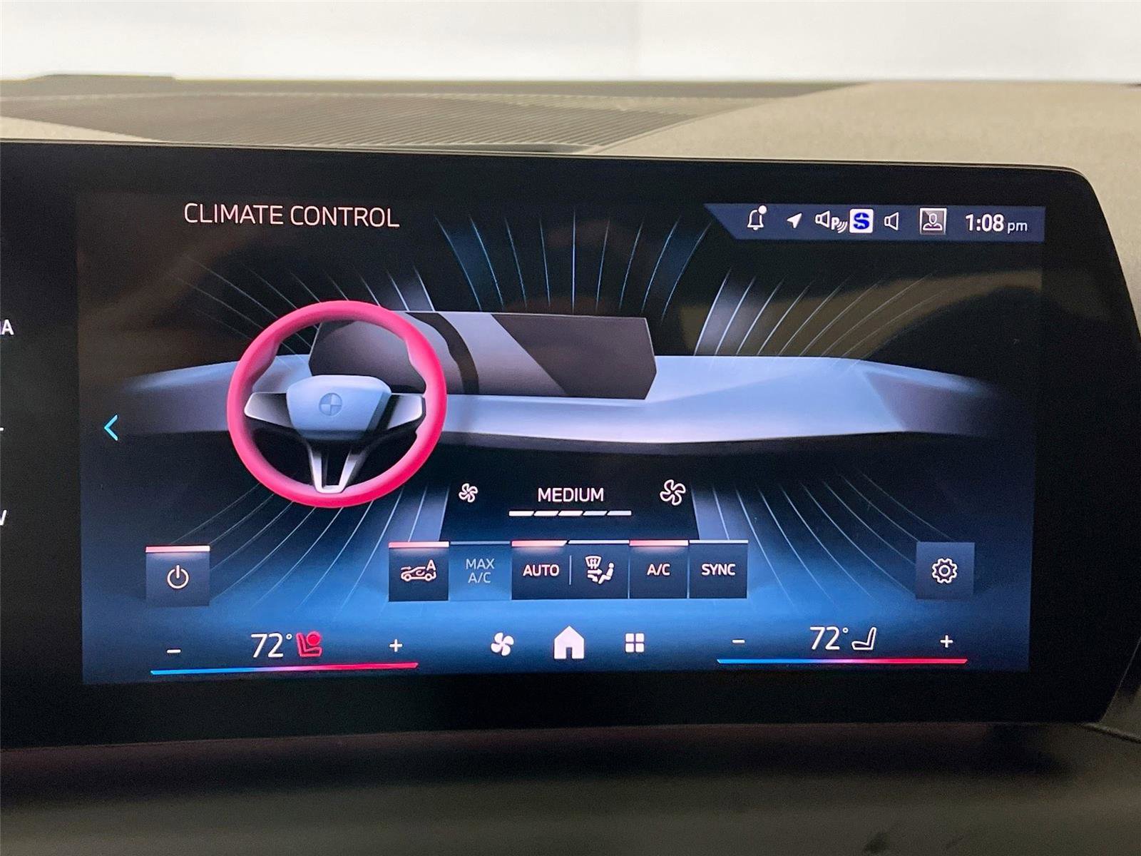 Certified 2025 BMW 228i xDrive w/ Premium Package image 16