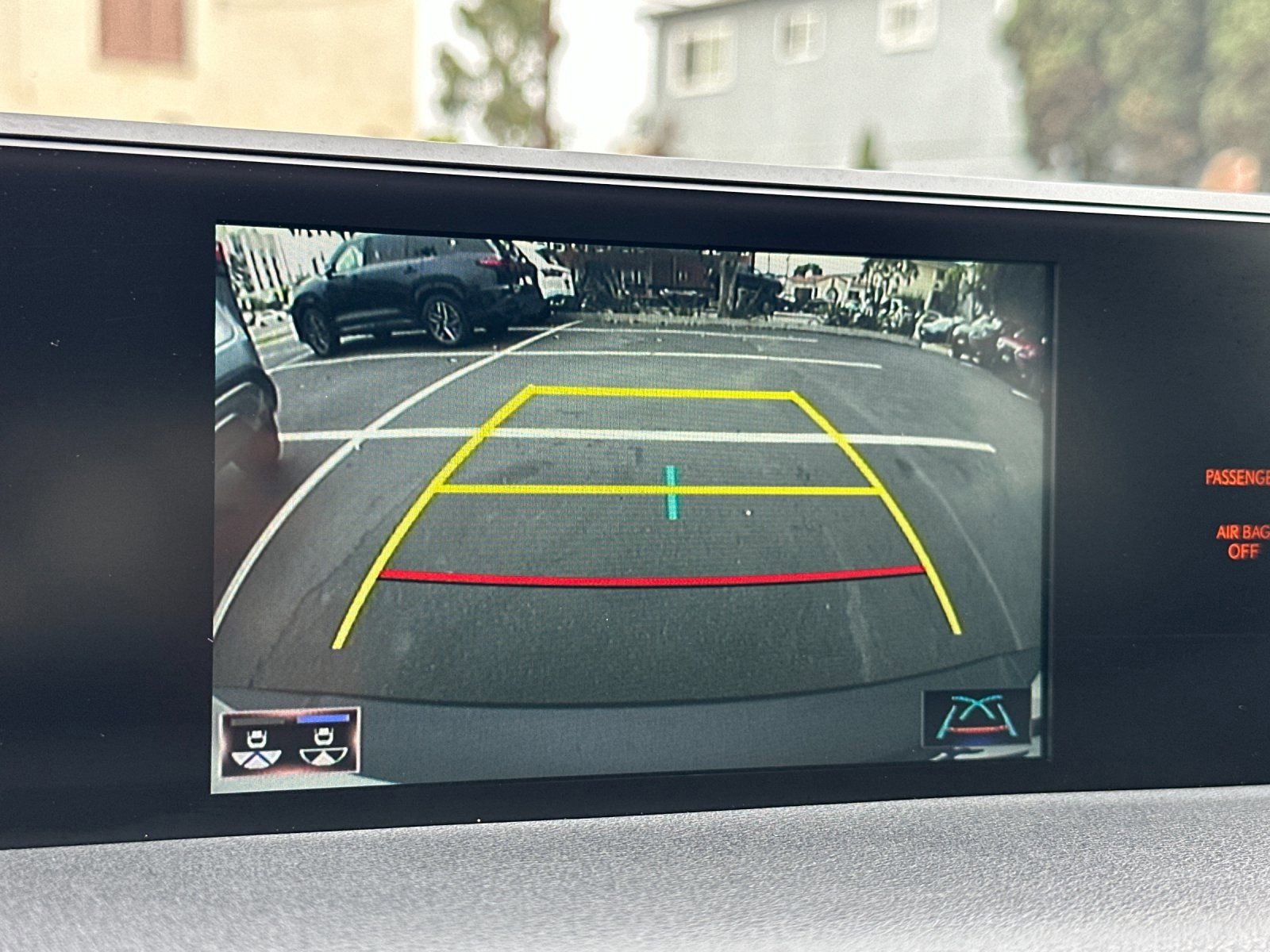 Used 2022 Lexus UX 200 w/ Accessory Package (Z2) image 21