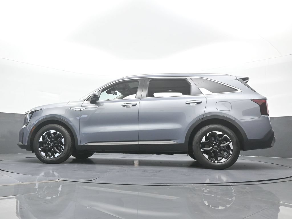 Used 2025 Kia Sorento S w/ Panoramic Sunroof Package FWD image 62