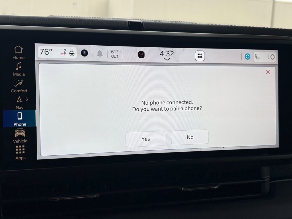 New 2026 Jeep Wrangler Rubicon w/ Whitecap Package image 16