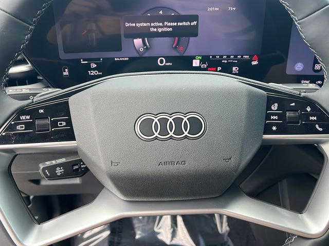 New 2026 Audi Q5 Premium Plus AWD/4WD image 13