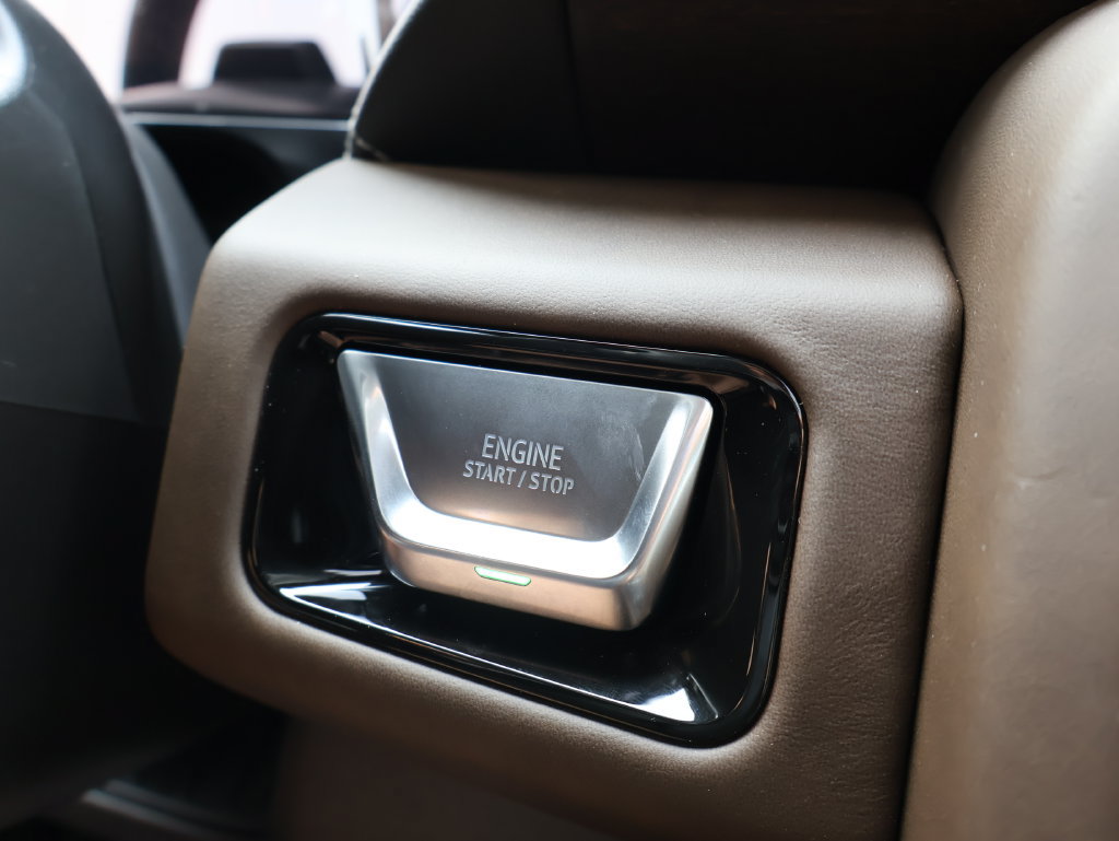 New 2026 GMC Yukon XL Denali Ultimate AWD/4WD image 22